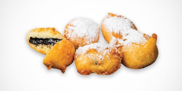 Boardwalk Cookies