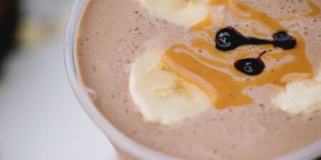 Scottsdale Buff Smoothie