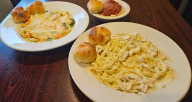 Kinsey's Italian Cafe