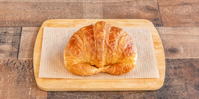 Butter Croissant