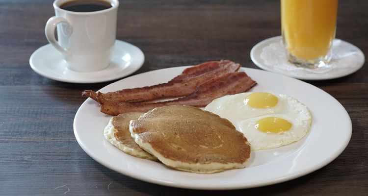 The Original Pancake House Catering, Grapevine, TX