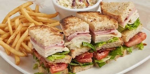 Club Sandwich