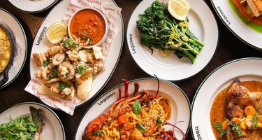 Legasea Bar & Grill