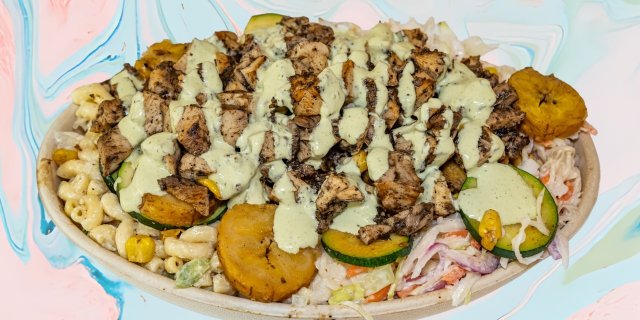 Eat Jerk, Don’t Be One Bowl