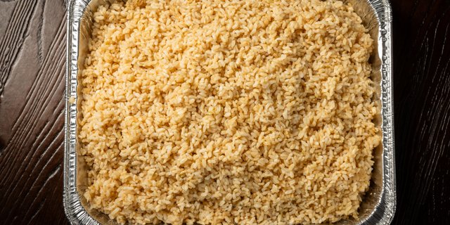 Brown Rice