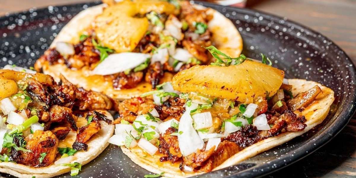 Tacoa Tacos Y Tequila