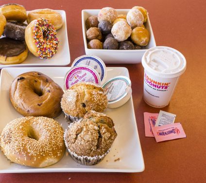 Run On Dunkin' Bundle 2