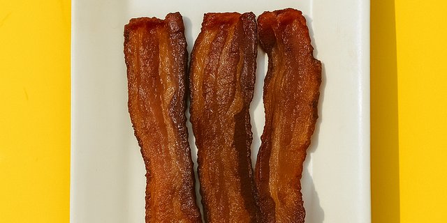 Jones Farm Bacon