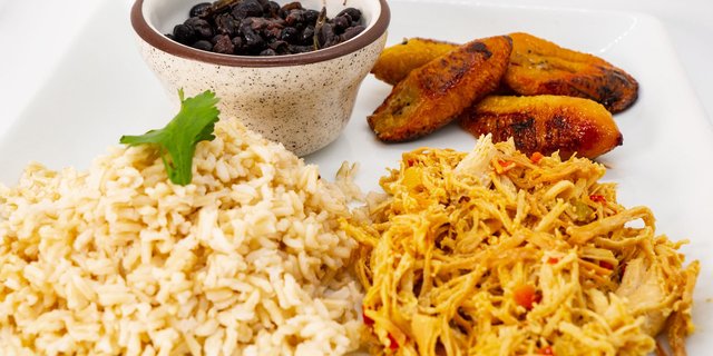 Pabellón Criollo Light