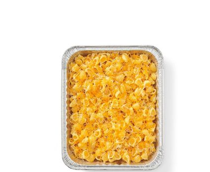 Gluten-Sensitive Pipette Mac & Cheese