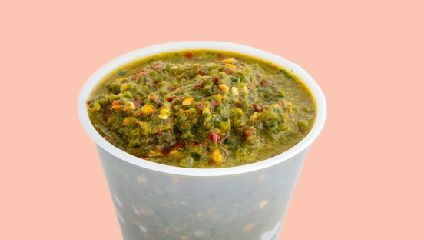 S'khug Sauce