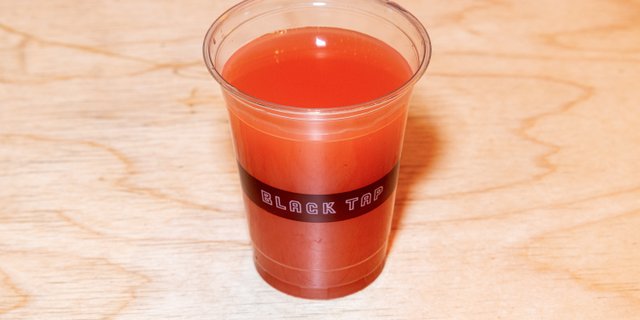 Strawberry Lemonade