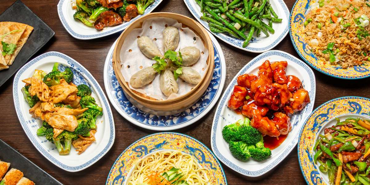 La Salle Dumpling Room