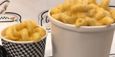 Mac & Cheese