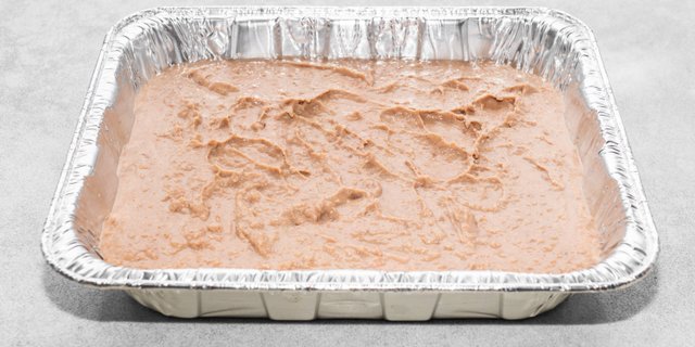 Catering Refried Pinto Beans