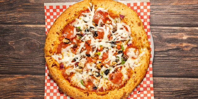 Pizza Package 3