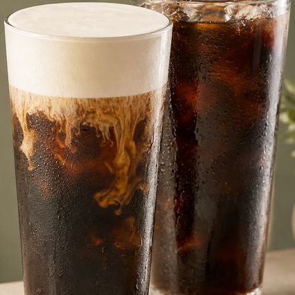 STOK Bold & Smooth Cold Brew
