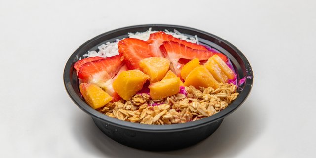 Pitaya Bowl