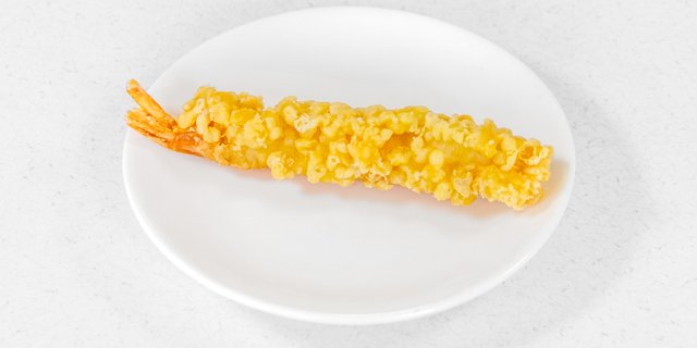 Shrimp Tempura