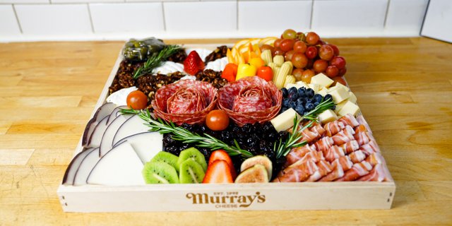 Happy Hour Platter