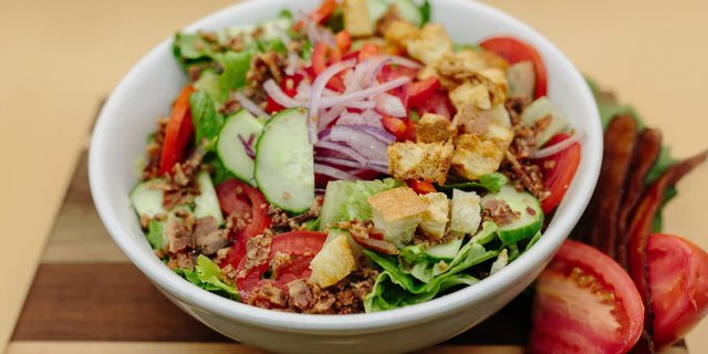 House Salad