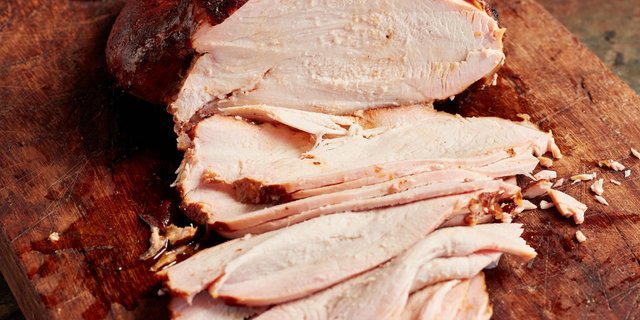 Turkey Breast