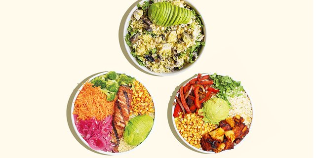 Dinner Bundle