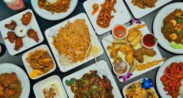 My Thai Halal Kitchen