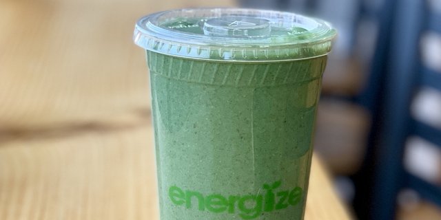 Super Nutrition