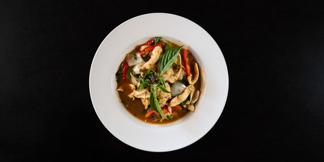 Kee Mao Chicken