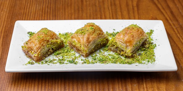 Baklava