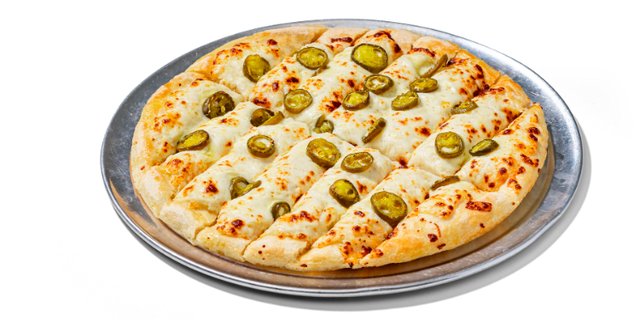 Jalapeno Cheese Sticks