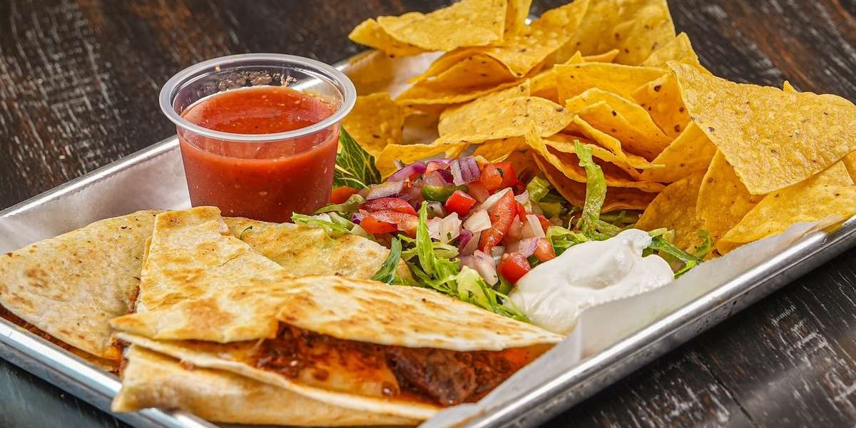 Pico Fresh Mex