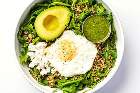 Harvest Bowl
