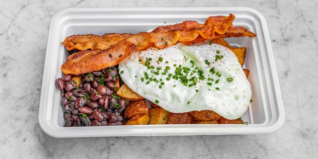 Breakfast Bowl