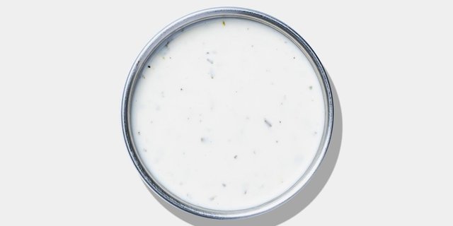 Cilantro Lime Ranch Bottle