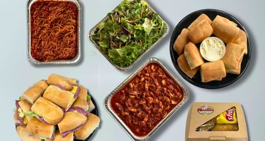 Michael's Italian Feast