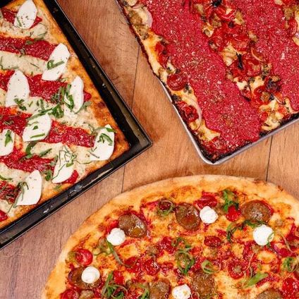 Taste of Italy