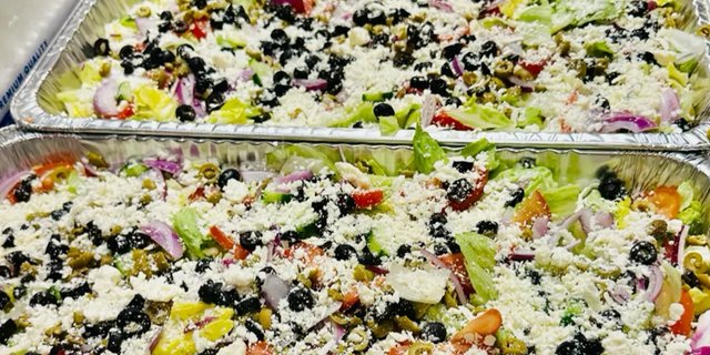 Greek Salad