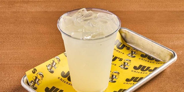 Gallon Classic Mint Lemonade