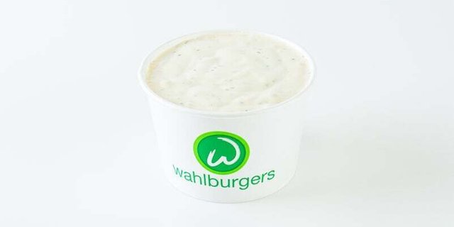 RANCH DRESSING