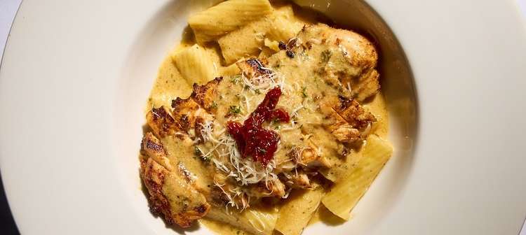Southern Chicago Restaurant