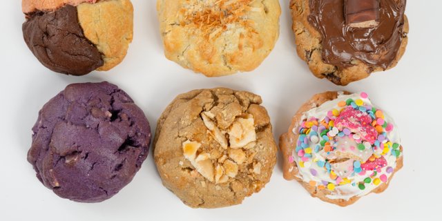 Cookies