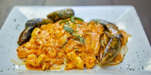 Zuppa de Pesce