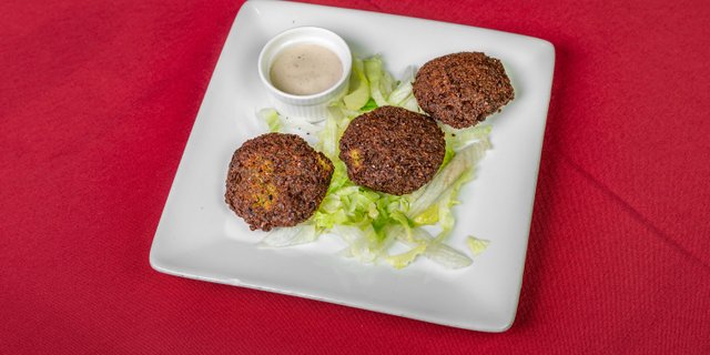 Falafel