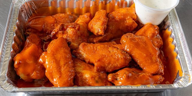 Wings