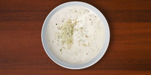 Kheer (Rice Pudding)