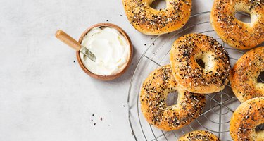 Bagel Dock Express