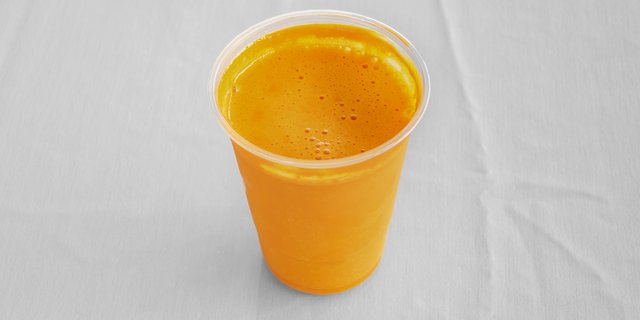 Mango Lassi