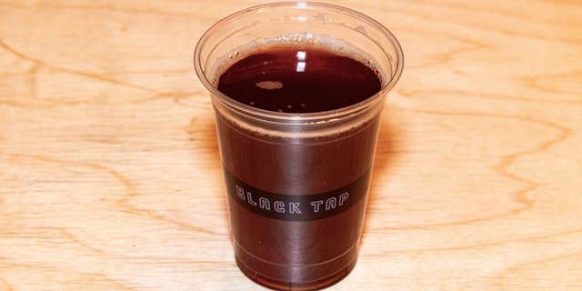Iced Tea